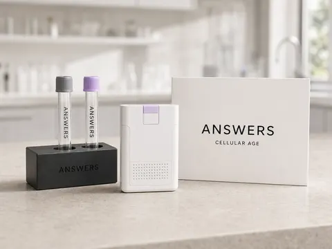 Advanced laboratory testing materials